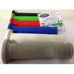 Manopole OJC  TR Racing ARANCIONE